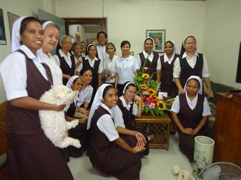 Sisters of Mount Carmel, Philippines – Carmel Village .